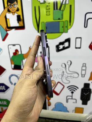 Apple iPhone 14 Pro 128 GB Purple