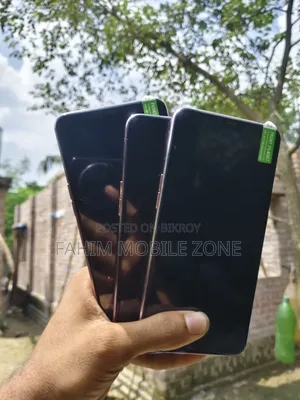 New Oppo A3s 64 GB White