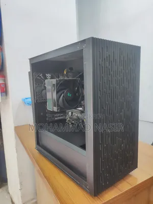 Desktop Computer Asus 32GB AMD SSD 512GB