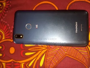 Symphony i68 16 GB Gray