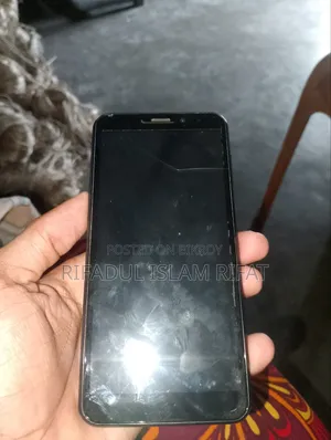 Symphony i68 16 GB Gray