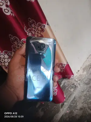 Xiaomi Poco M2 Pro 64 GB Blue