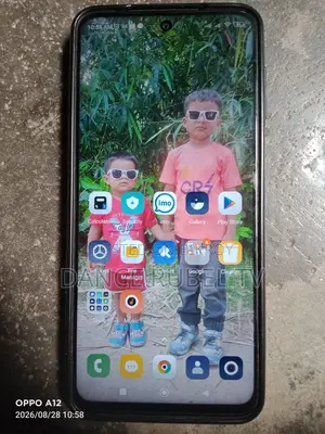 Xiaomi Poco M2 Pro 64 GB Blue