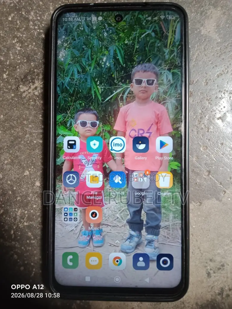 Xiaomi Poco M2 Pro 64 GB Blue