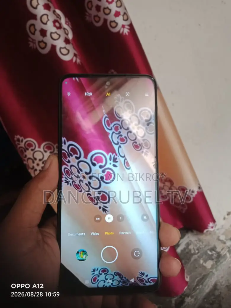 Xiaomi Poco M2 Pro 64 GB Blue