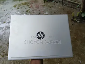 Laptop HP ProBook 430 G6 8GB Intel Core i5 SSD 256GB