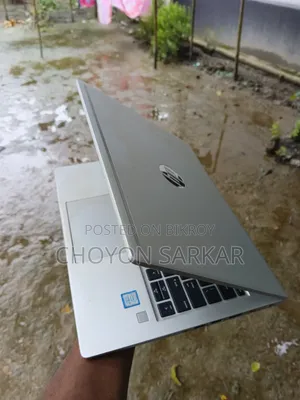 Laptop HP ProBook 430 G6 8GB Intel Core i5 SSD 256GB