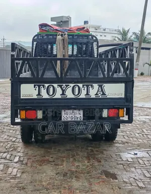 Toyota Dyna Pickup 2003