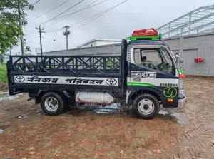Toyota Dyna Pickup 2003