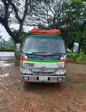 Toyota Dyna Pickup 2003