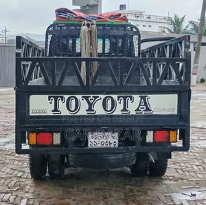 Toyota Dyna Pickup 2003