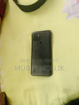 Xiaomi Redmi A1+ 32 GB Black
