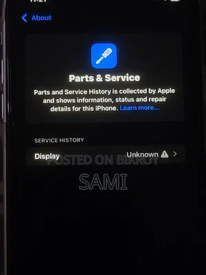 Apple iPhone 11 64 GB White