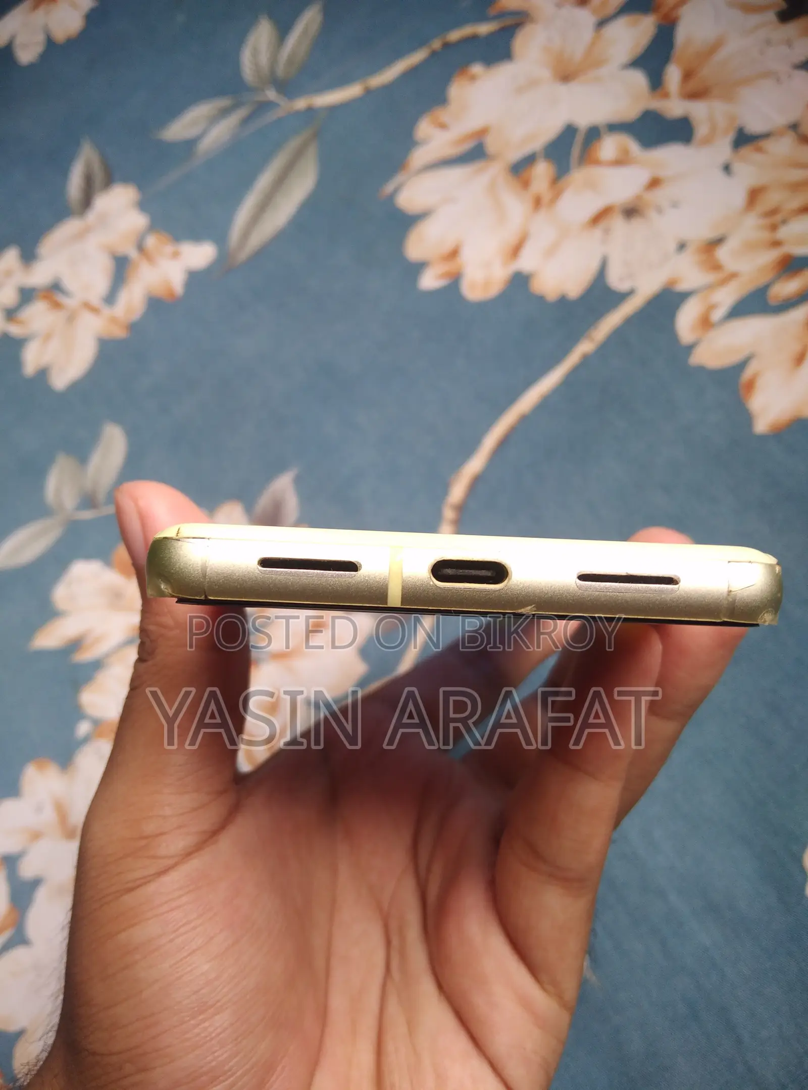 Google Pixel 7 128 GB Bronze