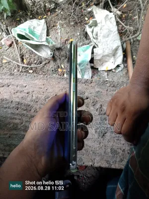 Vivo Y17 256 GB