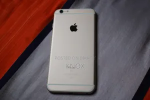Apple iPhone 6s Plus 64 GB Silver