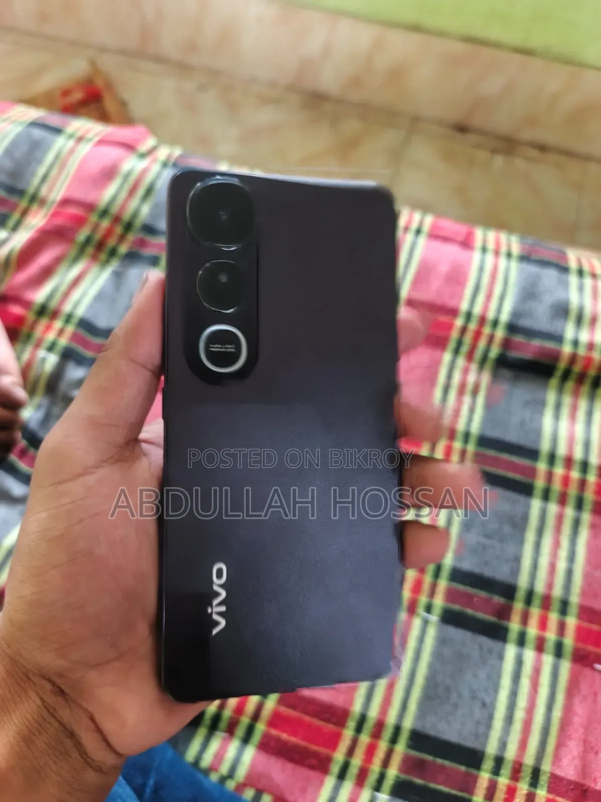 Vivo V50 Lite 5G 256 GB