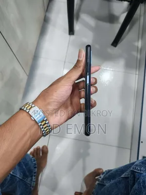 Huawei Y9s 128 GB Black