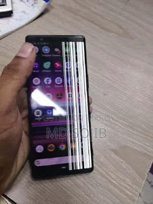 Sony Xperia 5 128 GB Black