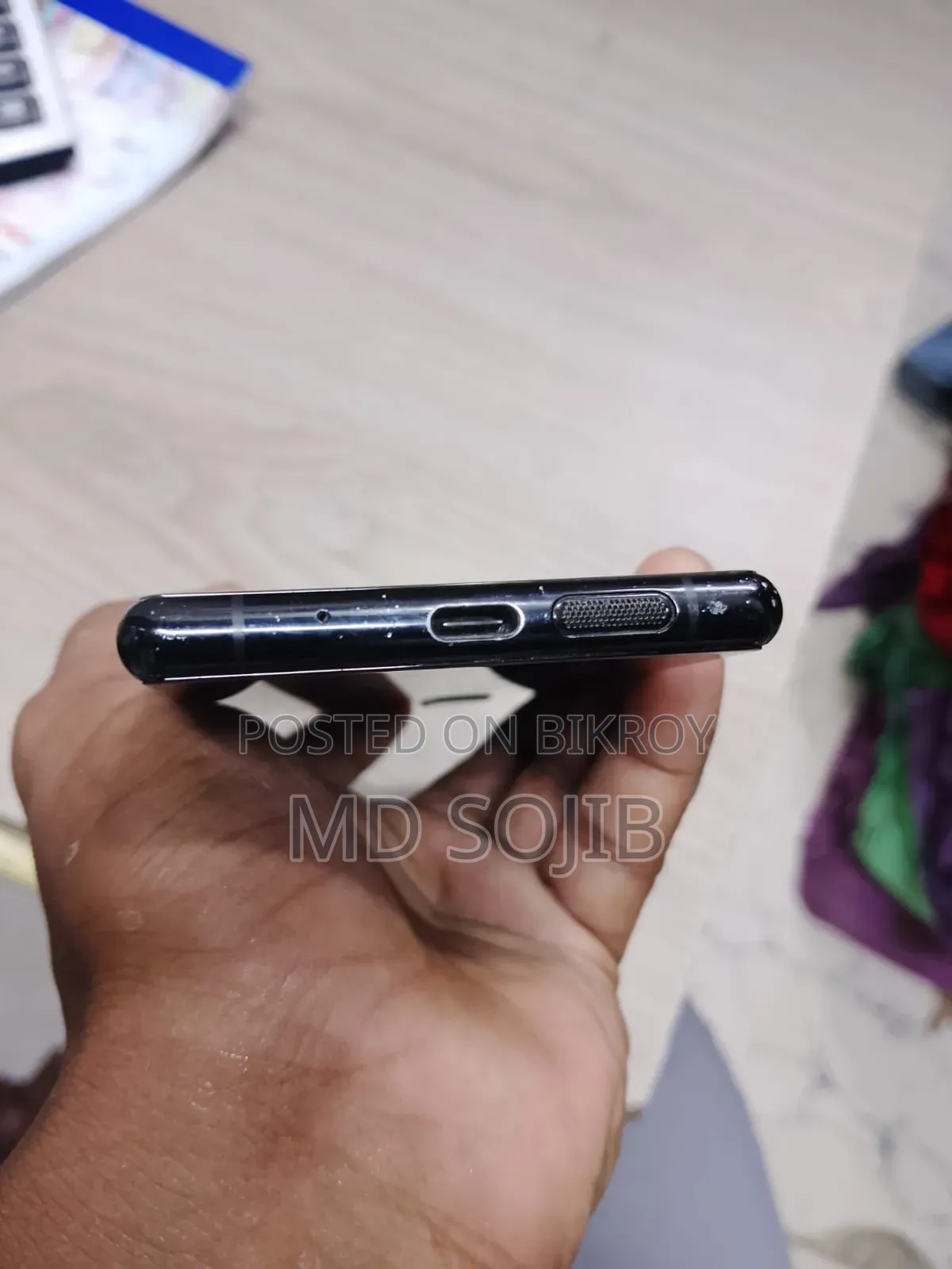 Sony Xperia 5 128 GB Black