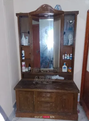 Dressing Table