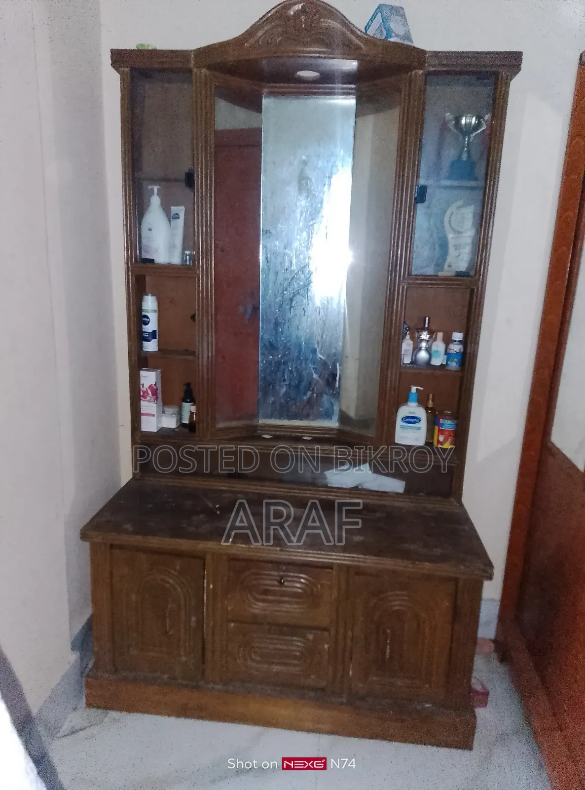 Dressing Table