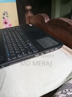 Laptop Dell Inspiron 3541 2GB Intel Pentium SSD 128GB