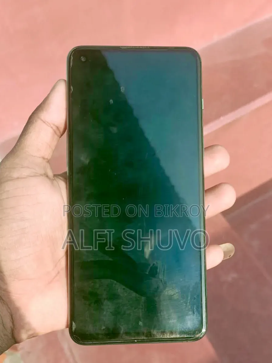 OnePlus Nord 2 5G 128 GB Blue