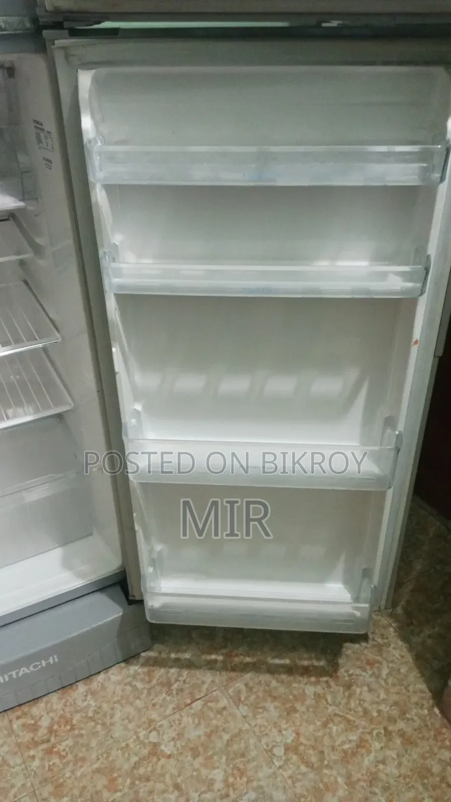 হিটাচি ফ্রিজ