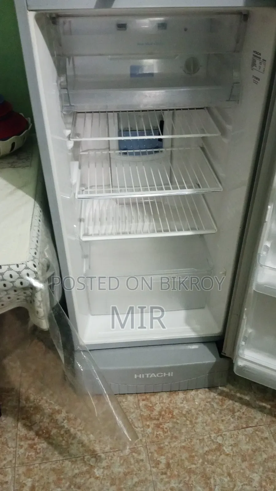 হিটাচি ফ্রিজ