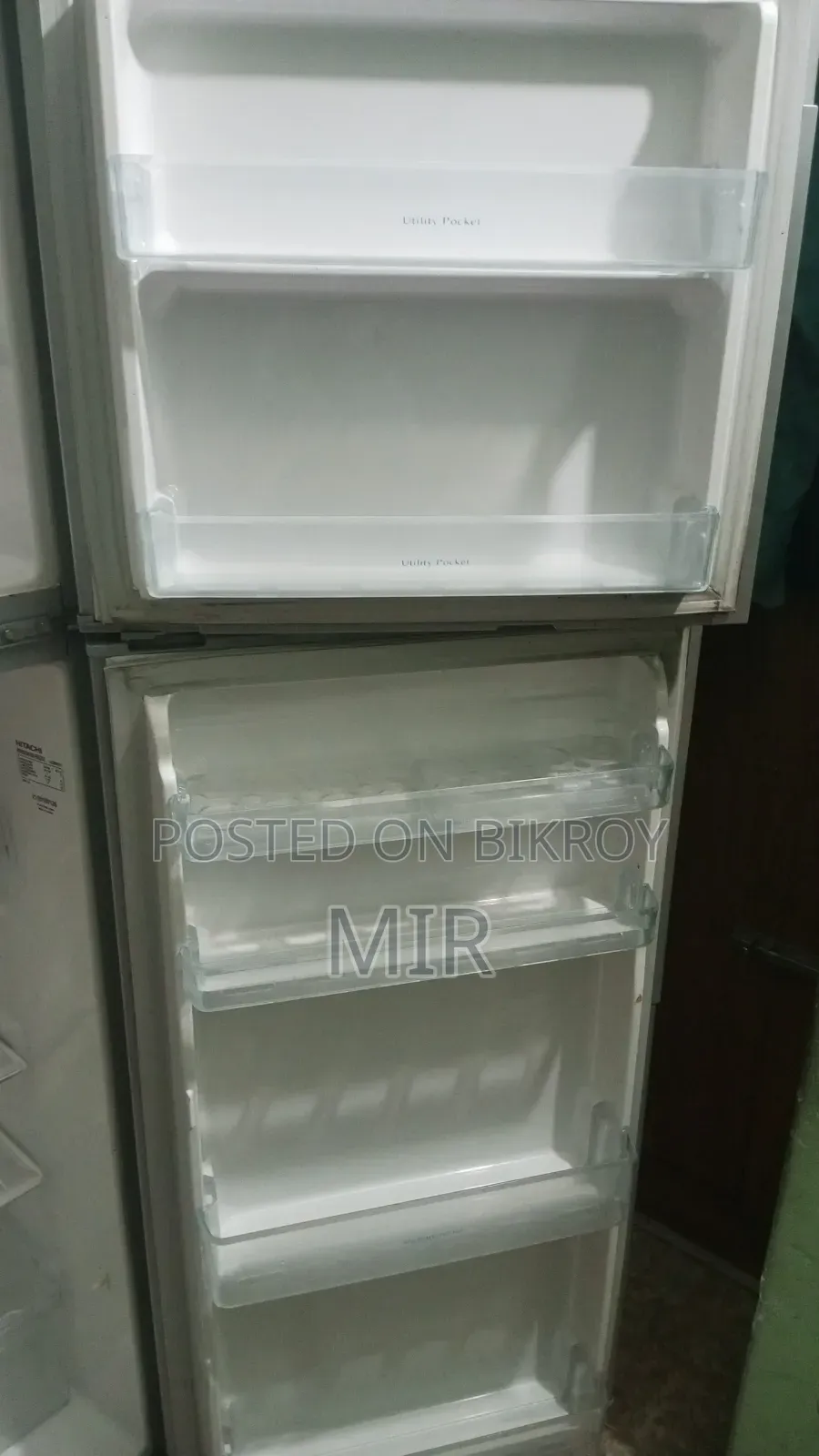হিটাচি ফ্রিজ