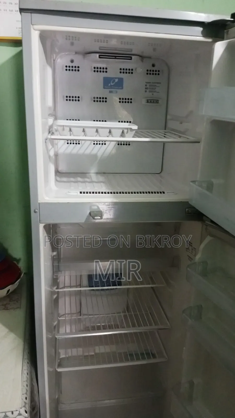 হিটাচি ফ্রিজ
