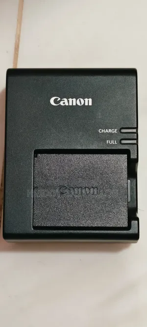 DSLR Camera
