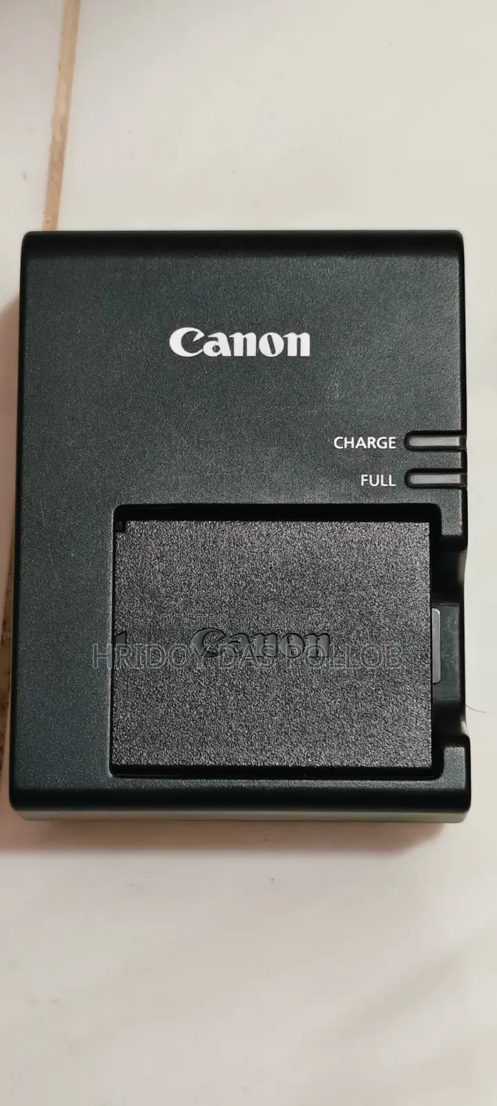 DSLR Camera