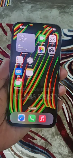 Apple iPhone 14 Pro 128 GB Blue