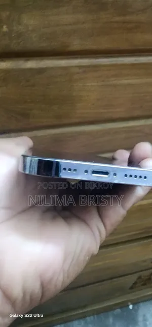 Apple iPhone 14 Pro 128 GB Blue