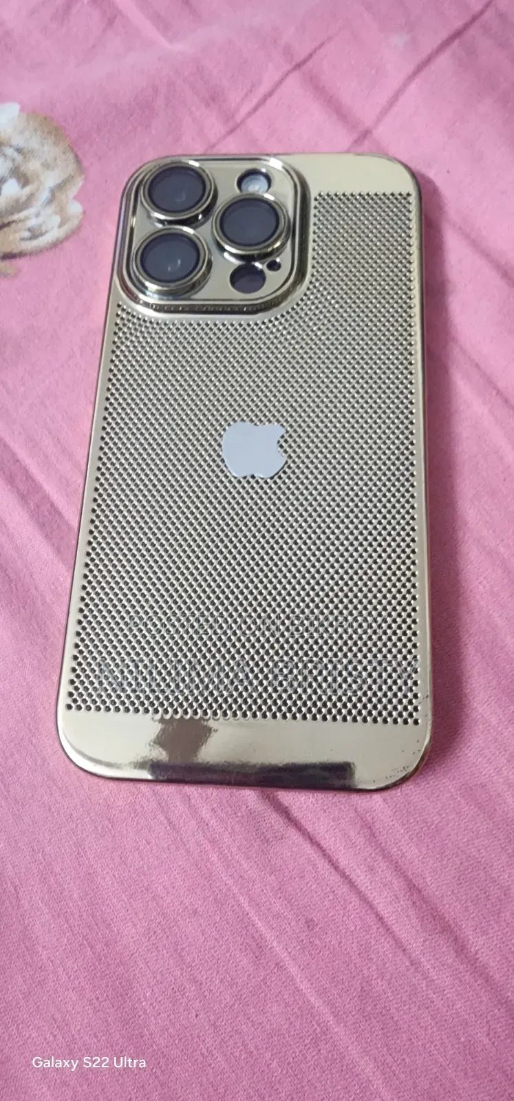 Apple iPhone 14 Pro 128 GB Blue