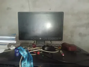 Desktop Computer 8GB Intel Core i3 SSD 128GB