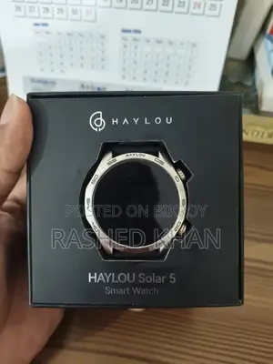 Hayalou Solar 5