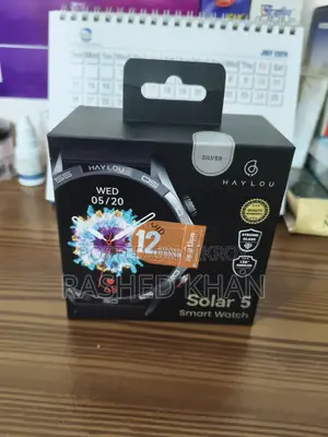 Hayalou Solar 5