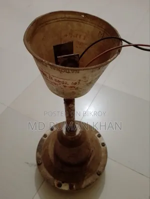 রানিং সিলিং ফ্যান,ব্যবহার করা ফ্যান। বাসা ছেড়ে দিবো দেখে বিক্রি করব!