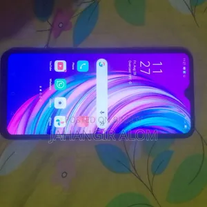 Oppo F11 64 GB Blue