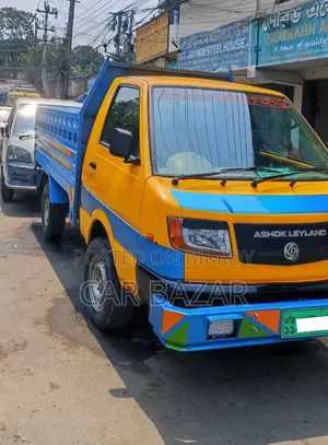 Ashok Leyland Dost 2019 +