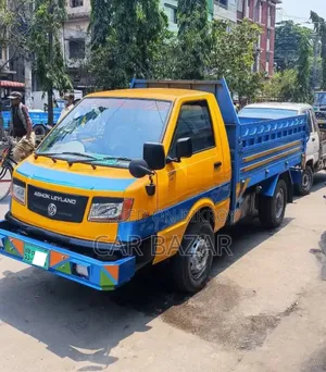 Ashok Leyland Dost 2019 +