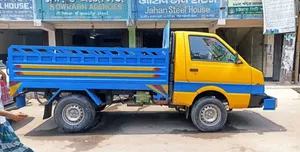 Ashok Leyland Dost 2019 +