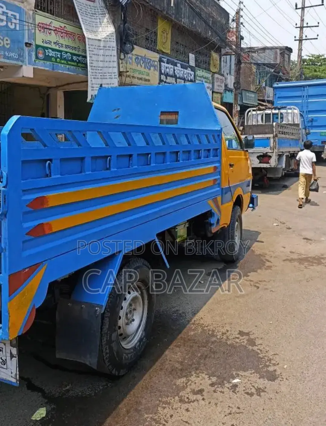 Ashok Leyland Dost 2019 +