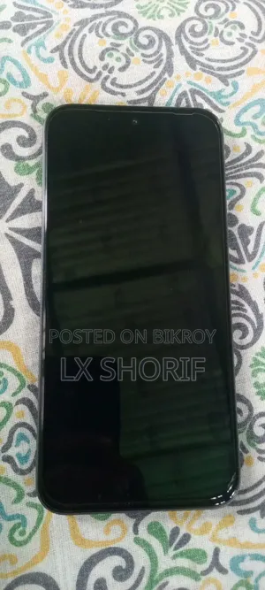 OPPO A6x (4/64 GB)