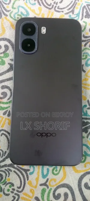 OPPO A6x (4/64 GB)