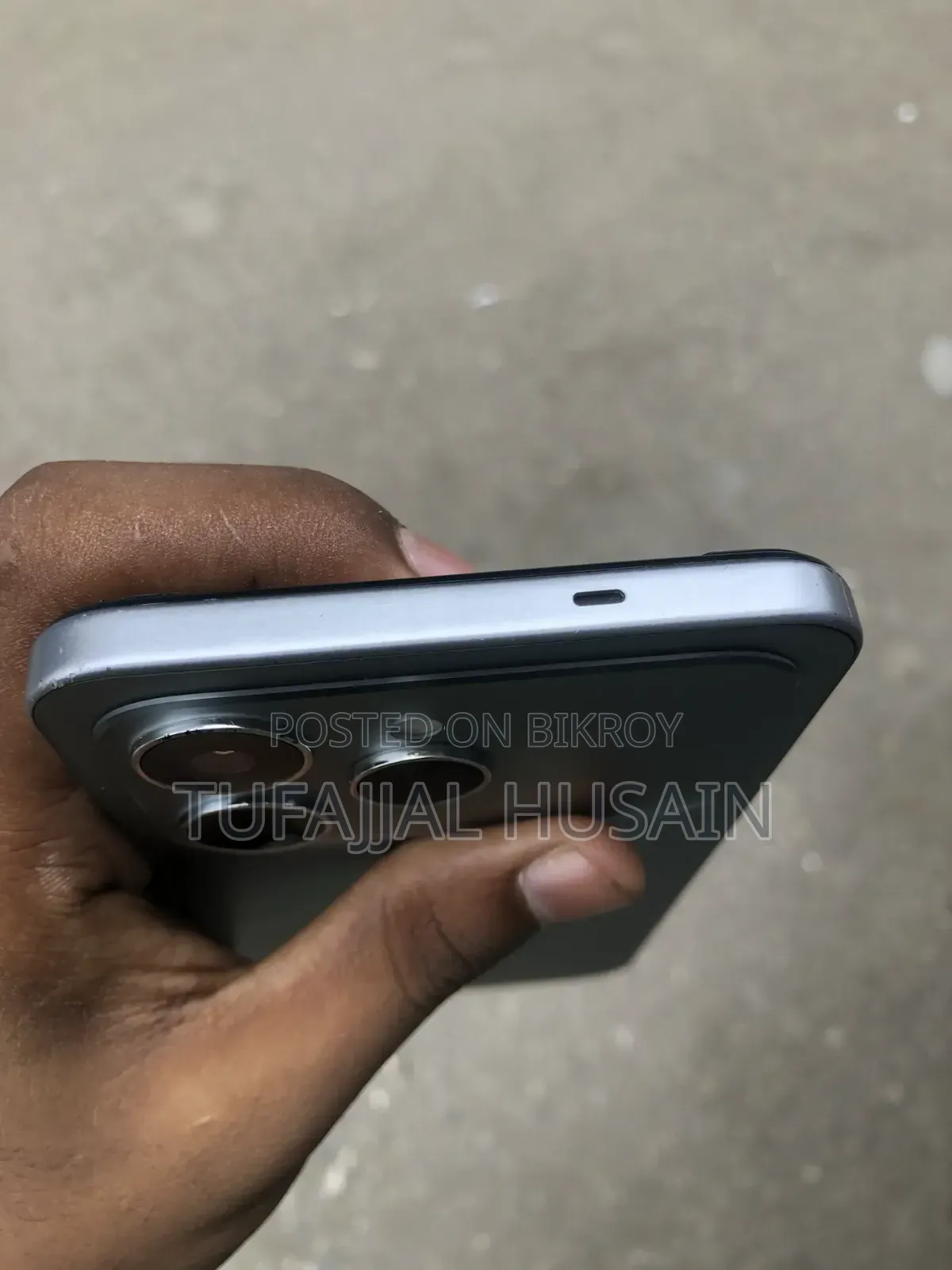 New Tecno Spark 40 128 GB White