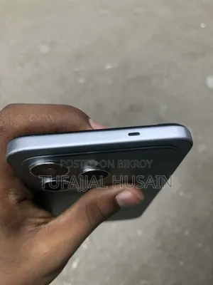 New Tecno Spark 40 128 GB White